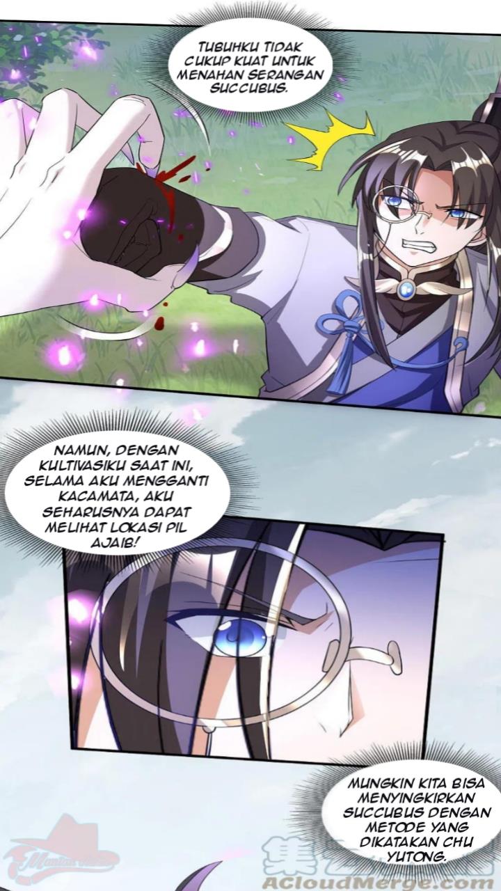 tech-giant-come-to-cultivate - Chapter: 32