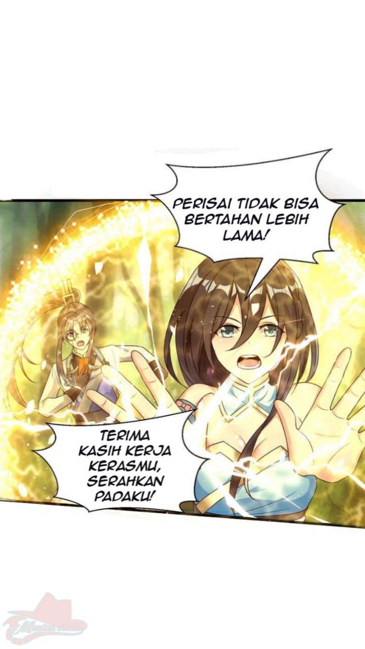 tech-giant-come-to-cultivate - Chapter: 32