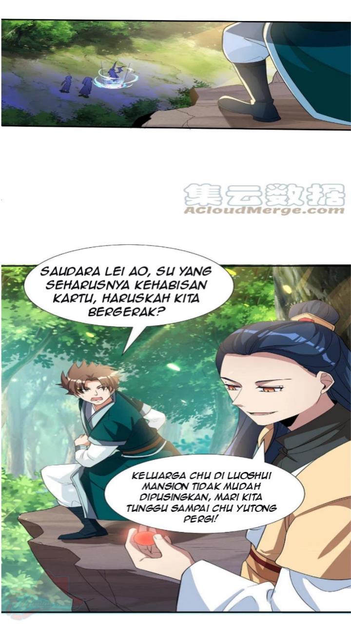tech-giant-come-to-cultivate - Chapter: 32