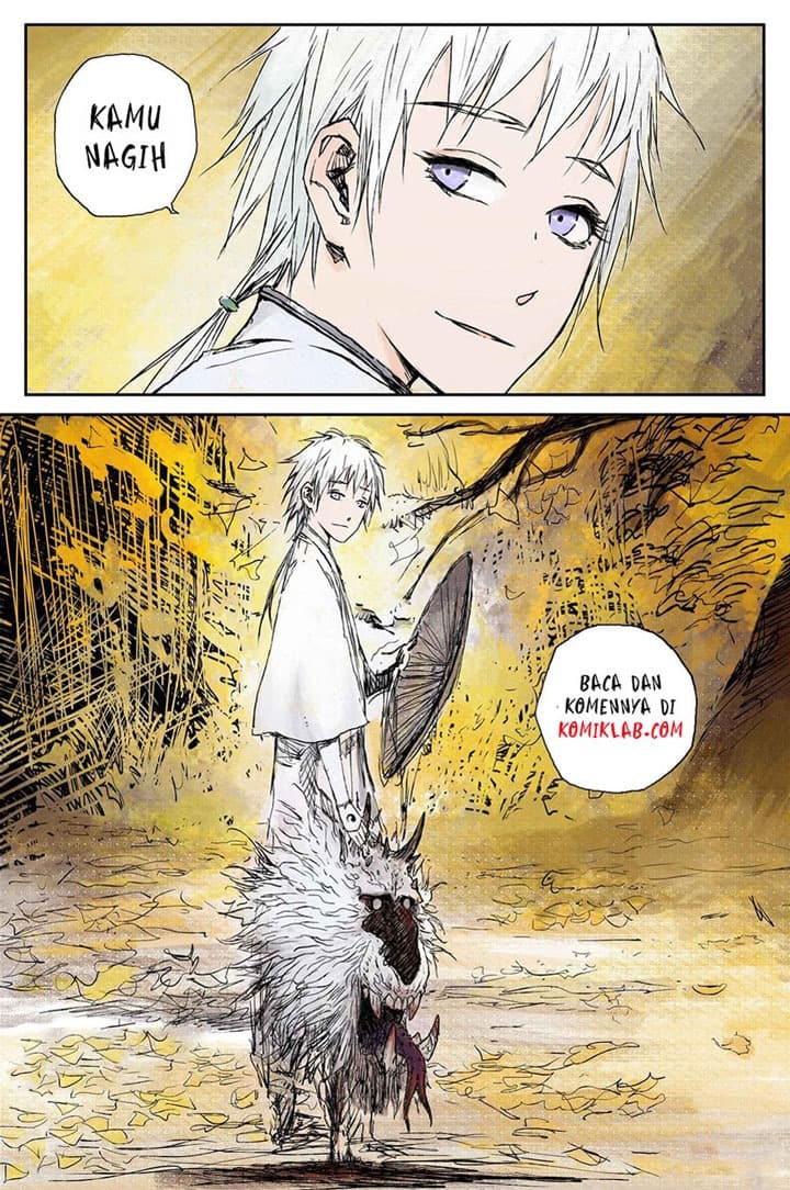 tech-giant-come-to-cultivate - Chapter: 32
