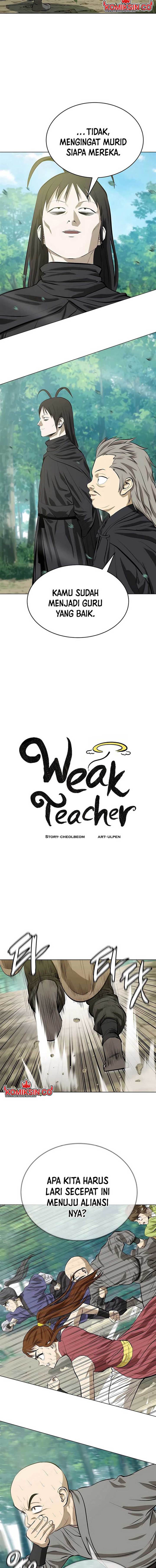 weak-teacher - Chapter: 133