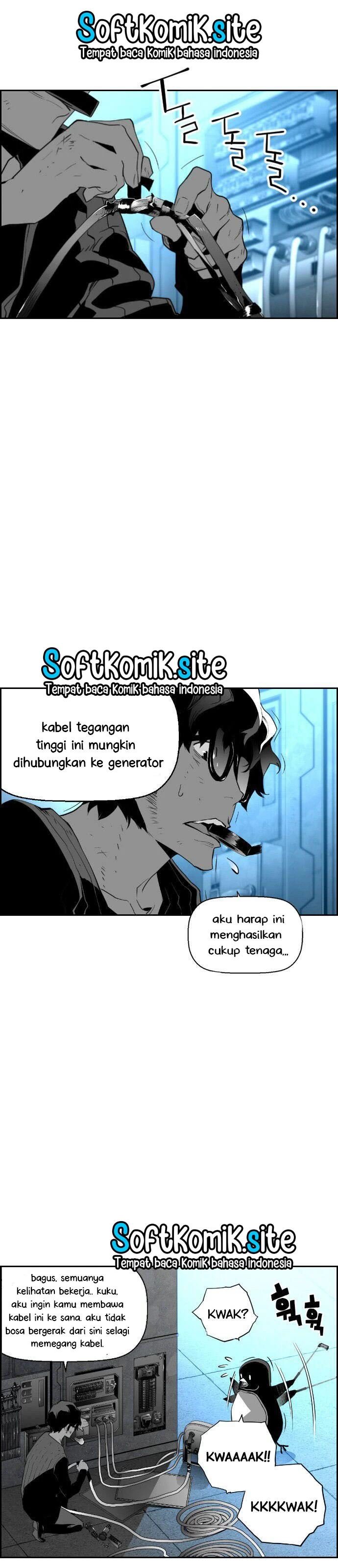 terror-man - Chapter: 95