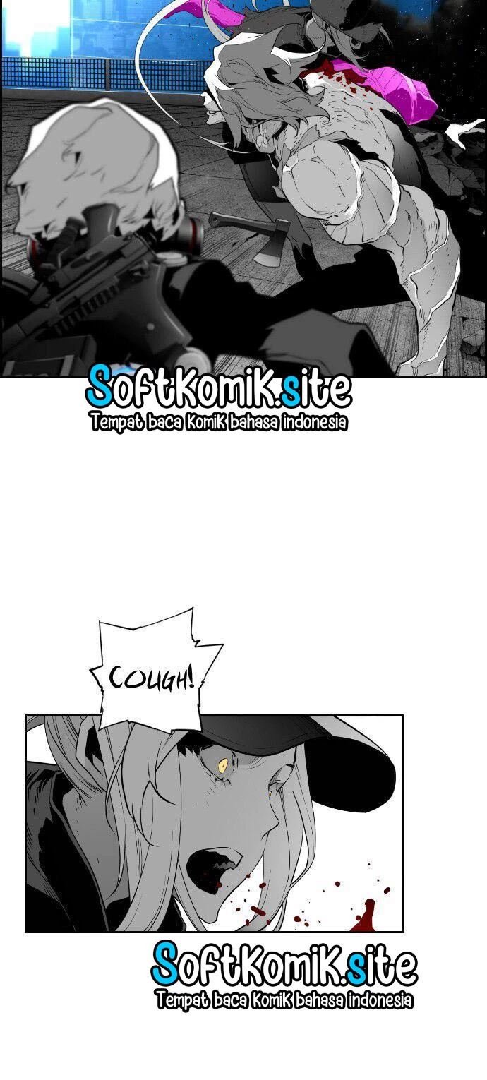 terror-man - Chapter: 95