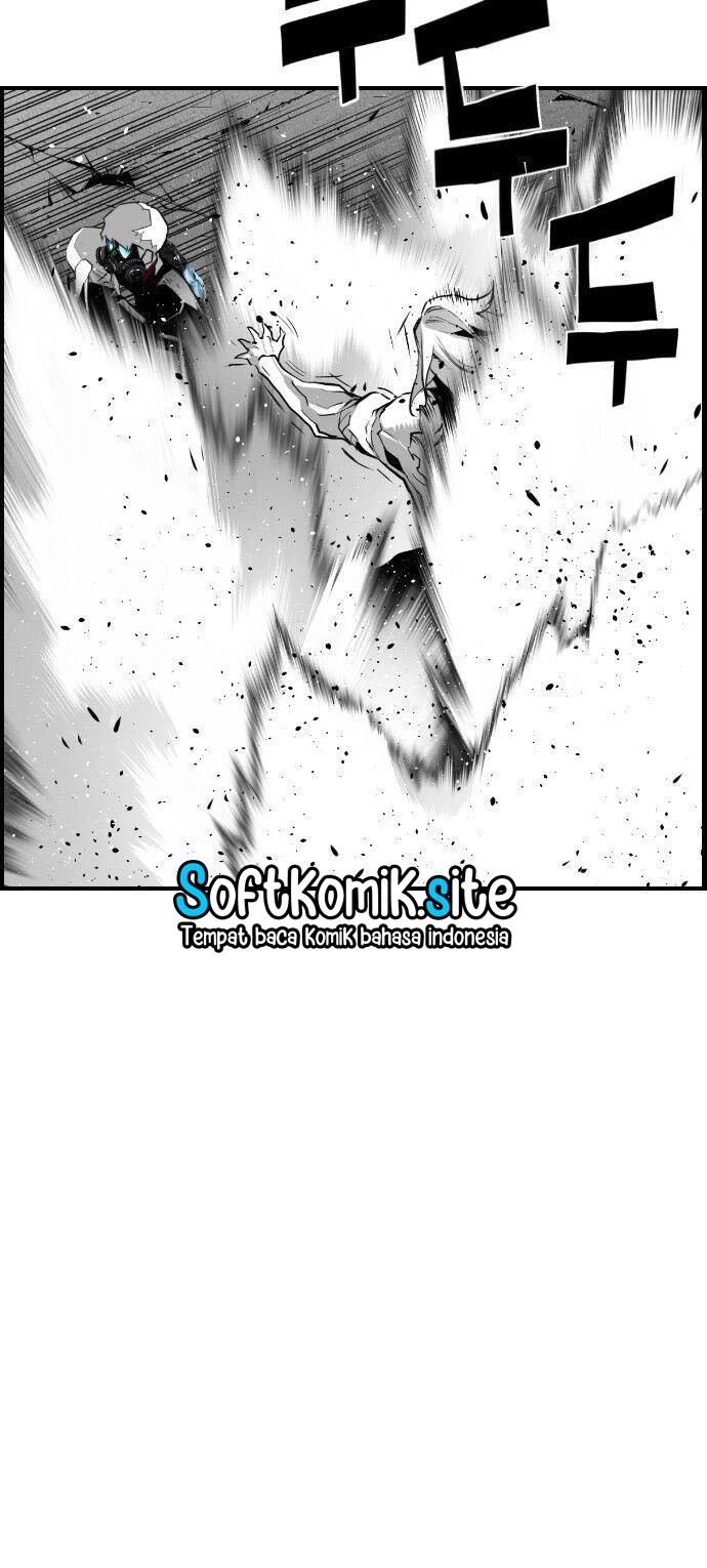 terror-man - Chapter: 95