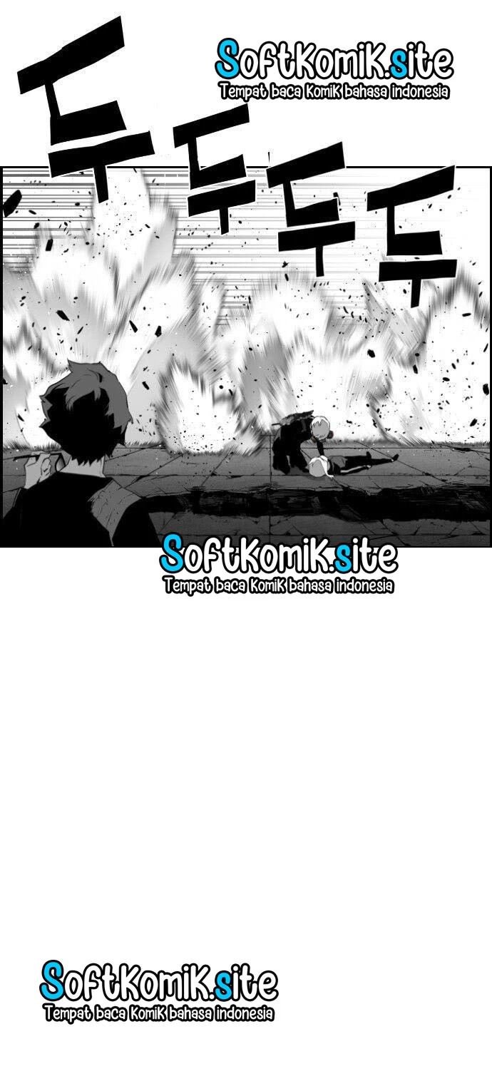 terror-man - Chapter: 95