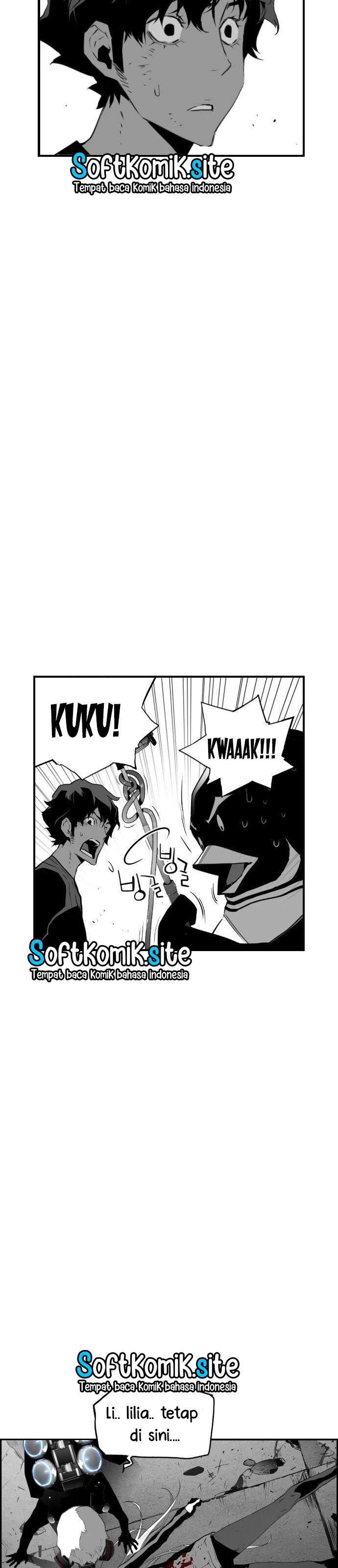 terror-man - Chapter: 95