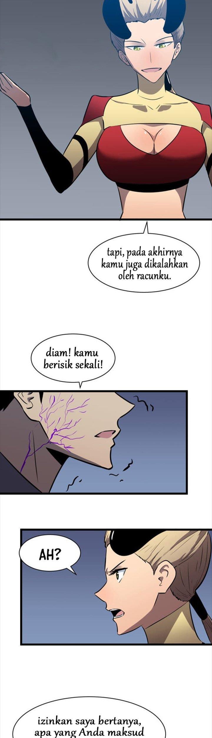 ability-stealing-hunter - Chapter: 9