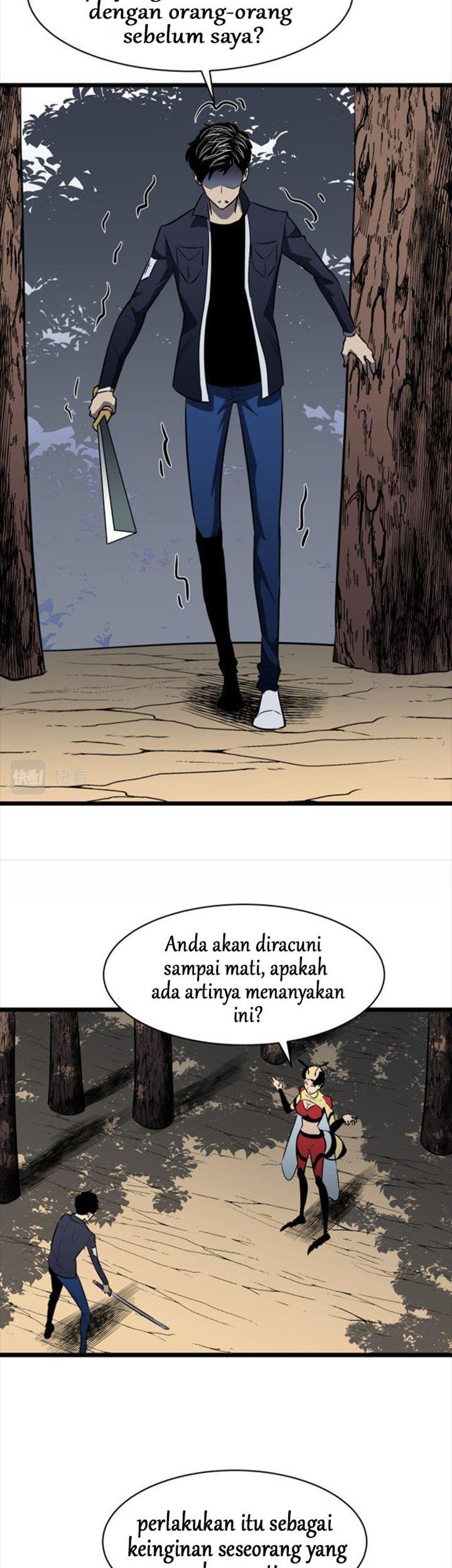 ability-stealing-hunter - Chapter: 9