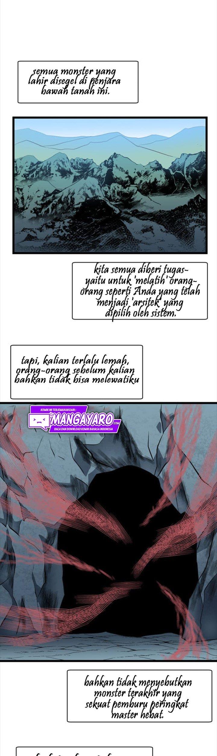 ability-stealing-hunter - Chapter: 9