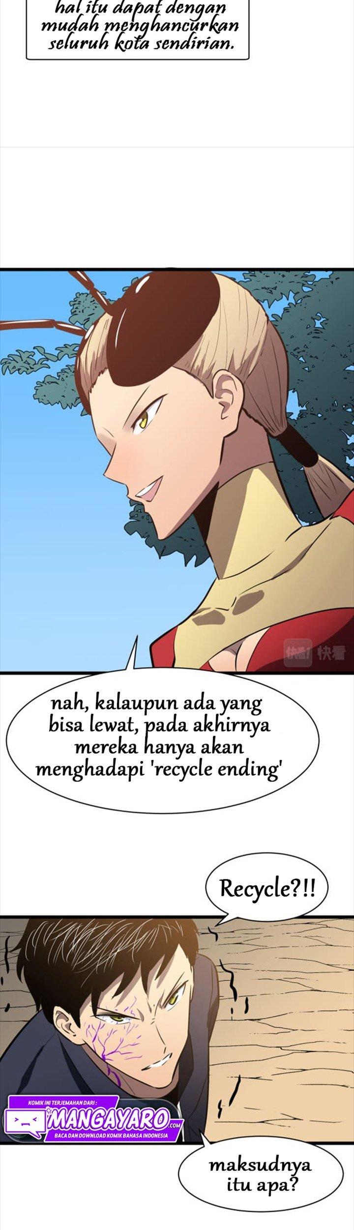 ability-stealing-hunter - Chapter: 9