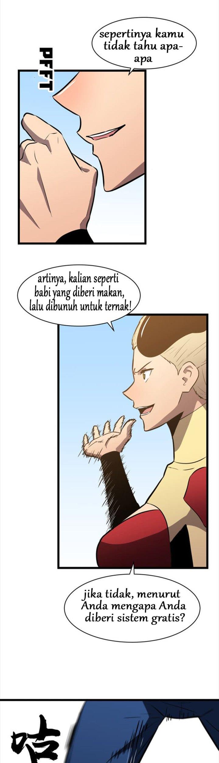 ability-stealing-hunter - Chapter: 9