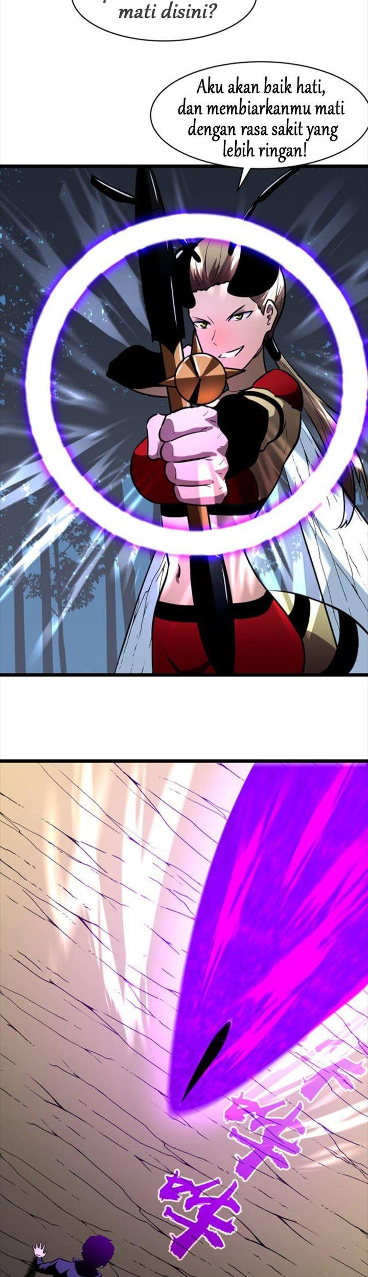 ability-stealing-hunter - Chapter: 9