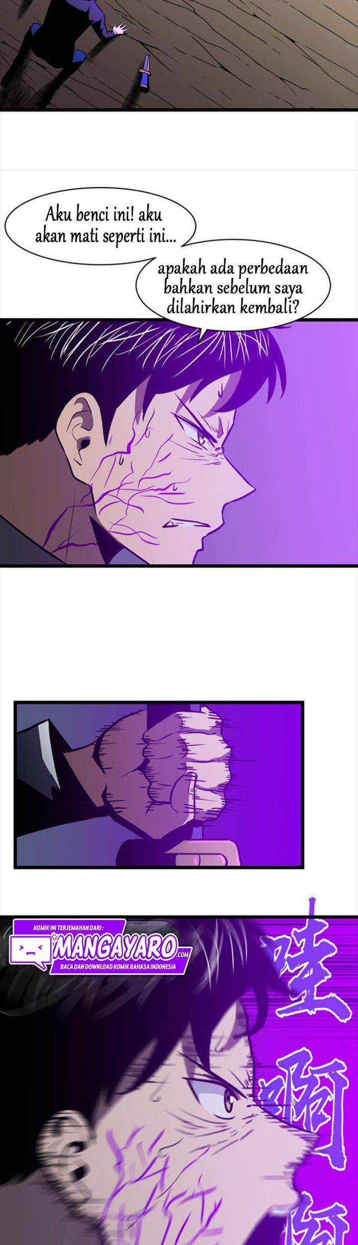 ability-stealing-hunter - Chapter: 9
