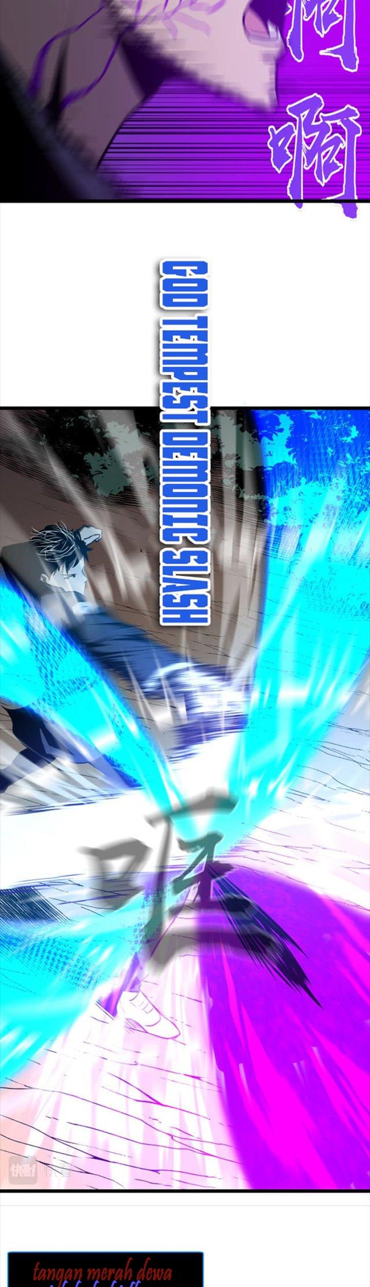 ability-stealing-hunter - Chapter: 9