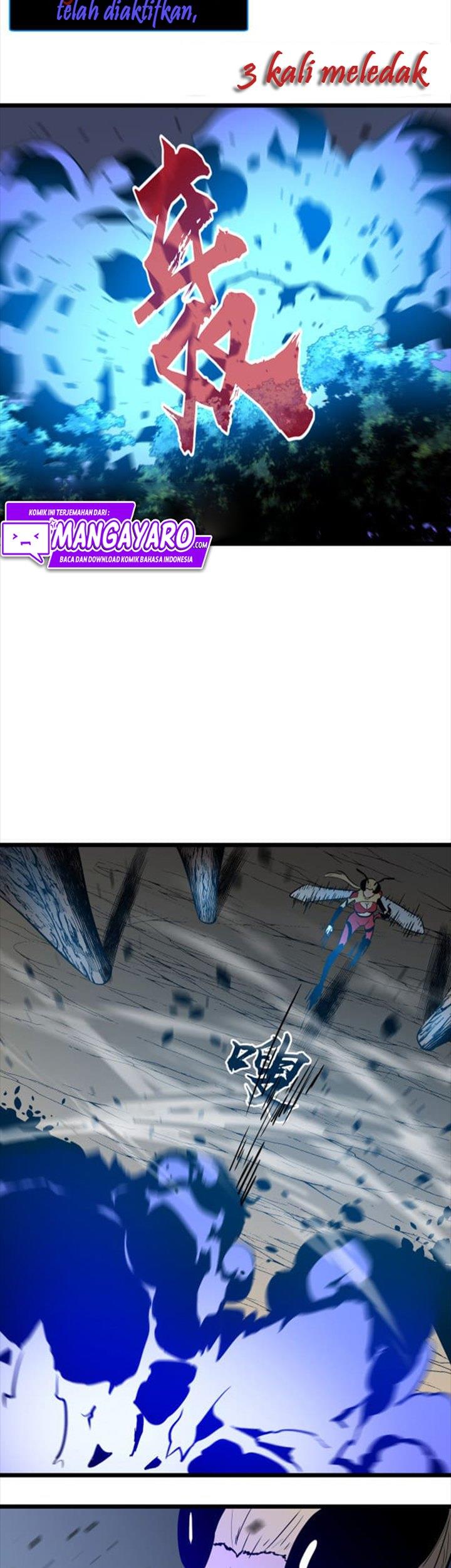 ability-stealing-hunter - Chapter: 9