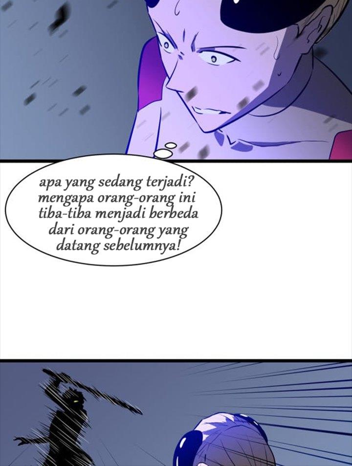 ability-stealing-hunter - Chapter: 9