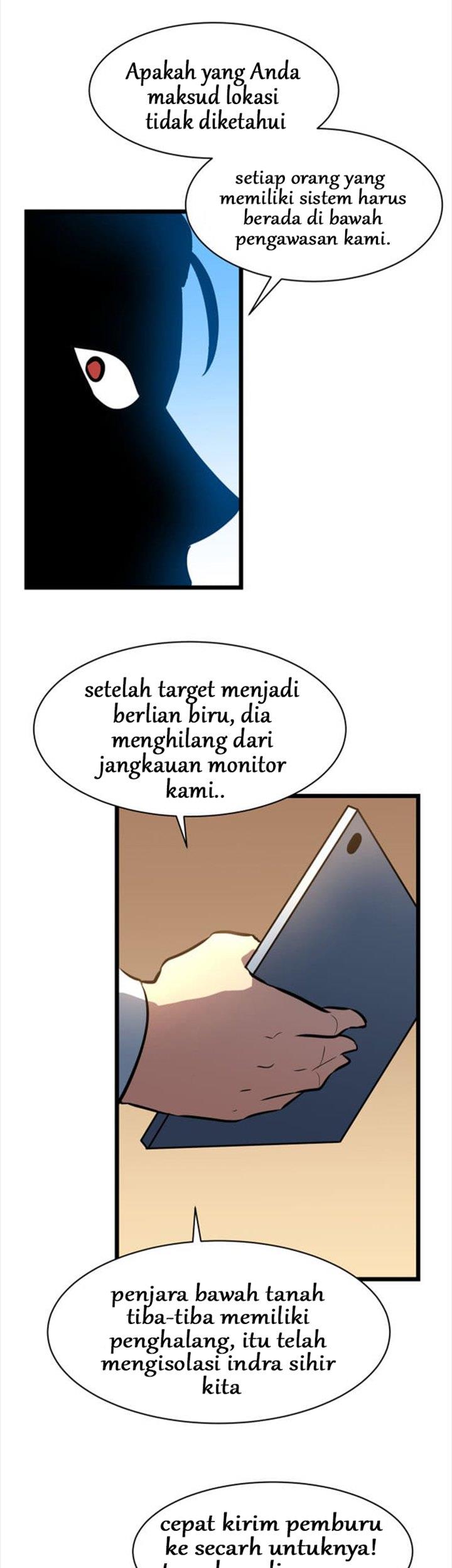 ability-stealing-hunter - Chapter: 9