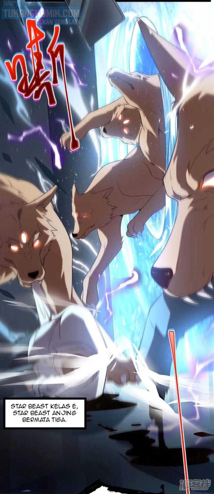 im-desperate-to-get-stronger - Chapter: 3