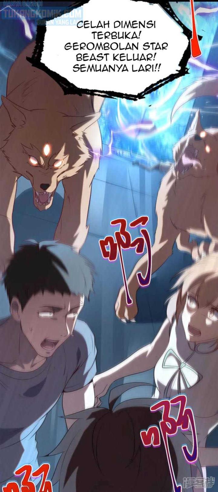 im-desperate-to-get-stronger - Chapter: 3