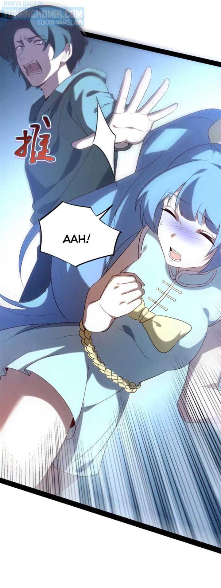 im-desperate-to-get-stronger - Chapter: 3
