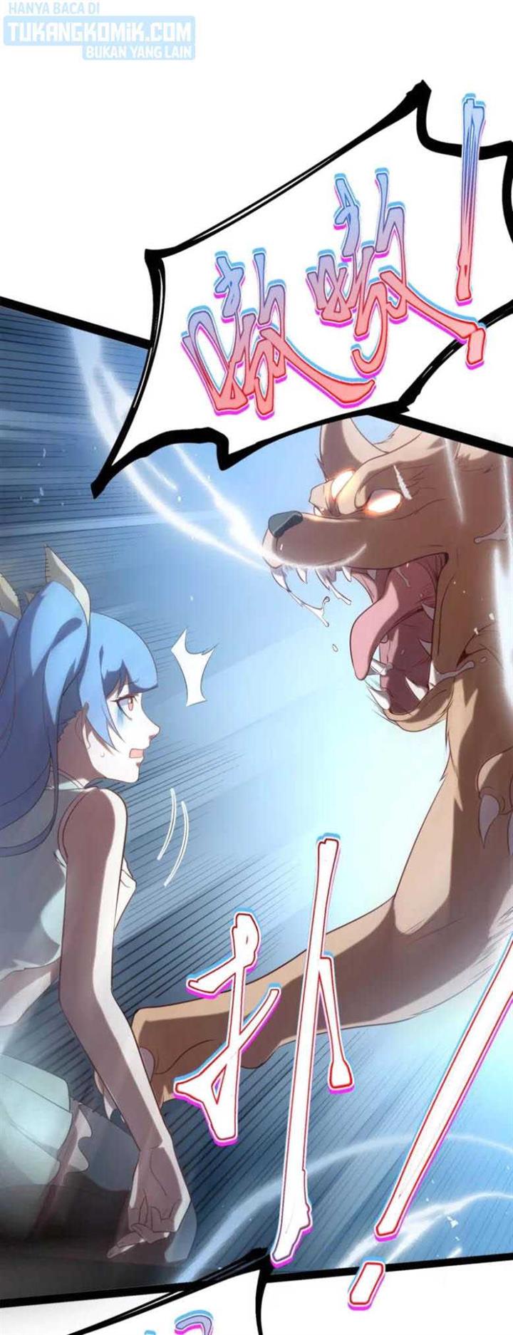 im-desperate-to-get-stronger - Chapter: 3