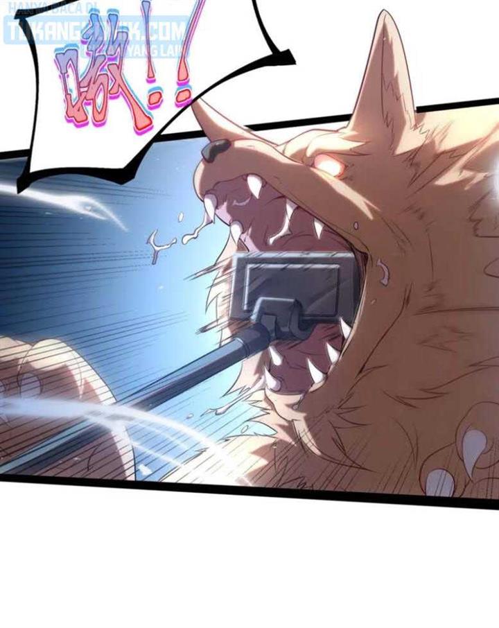 im-desperate-to-get-stronger - Chapter: 3
