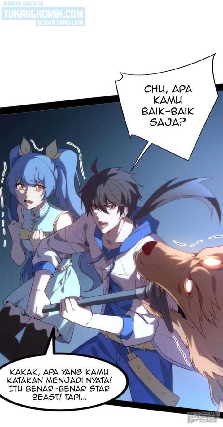 im-desperate-to-get-stronger - Chapter: 3