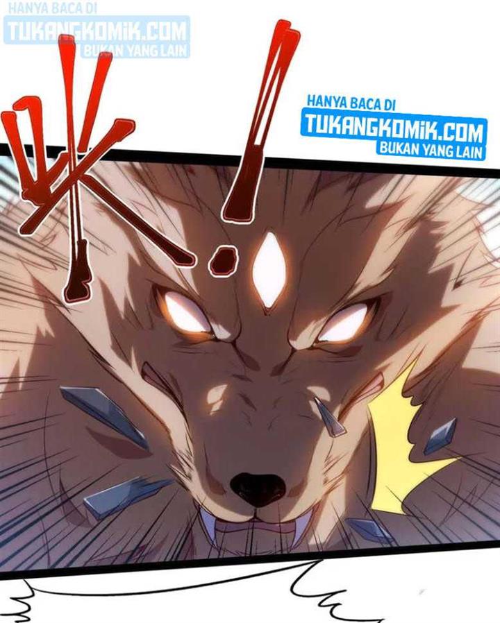 im-desperate-to-get-stronger - Chapter: 3