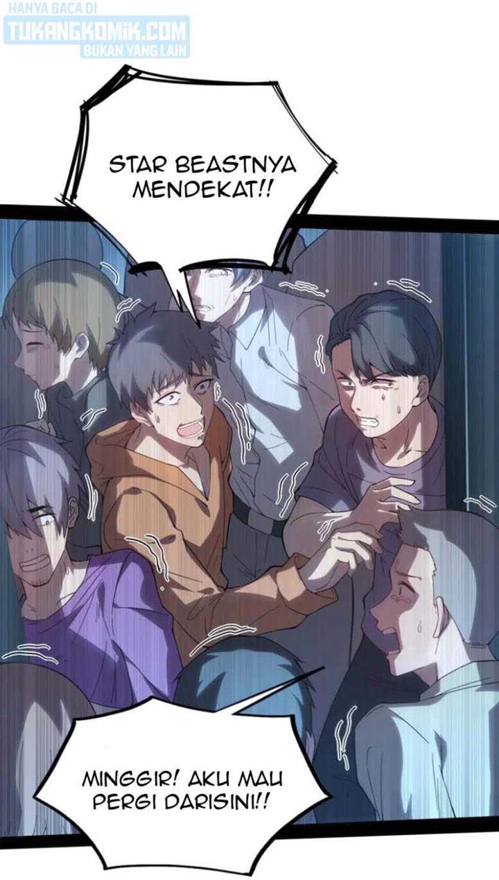 im-desperate-to-get-stronger - Chapter: 3