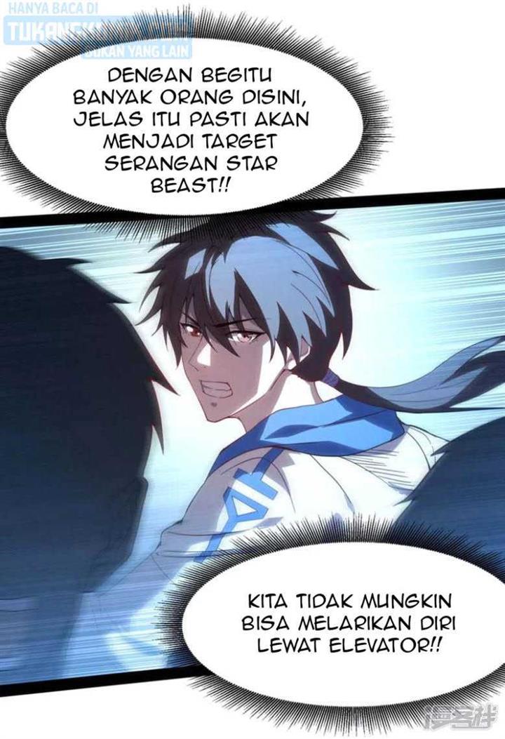 im-desperate-to-get-stronger - Chapter: 3