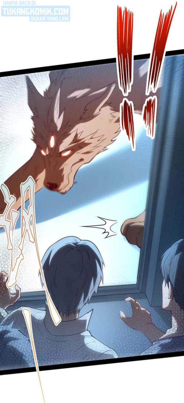 im-desperate-to-get-stronger - Chapter: 3