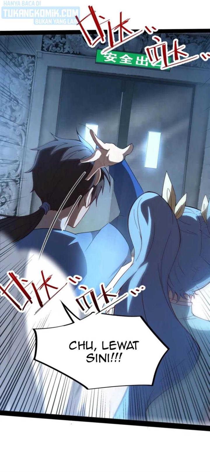 im-desperate-to-get-stronger - Chapter: 3