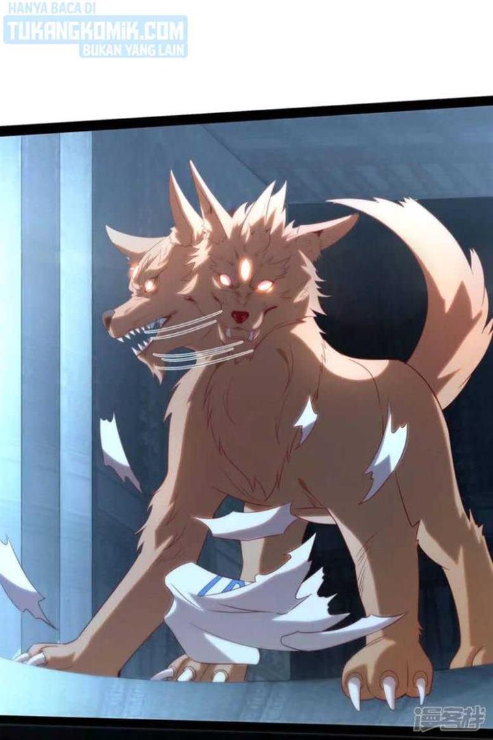 im-desperate-to-get-stronger - Chapter: 3
