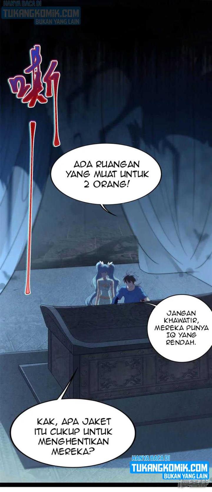 im-desperate-to-get-stronger - Chapter: 3