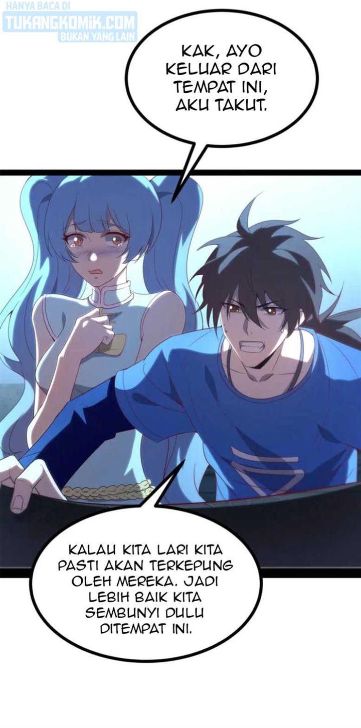 im-desperate-to-get-stronger - Chapter: 3