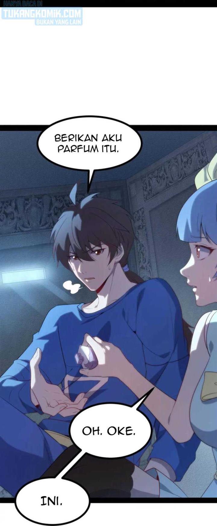 im-desperate-to-get-stronger - Chapter: 3
