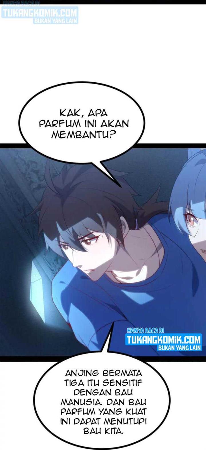 im-desperate-to-get-stronger - Chapter: 3