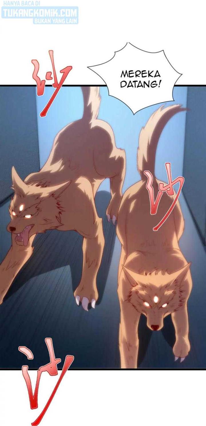 im-desperate-to-get-stronger - Chapter: 3