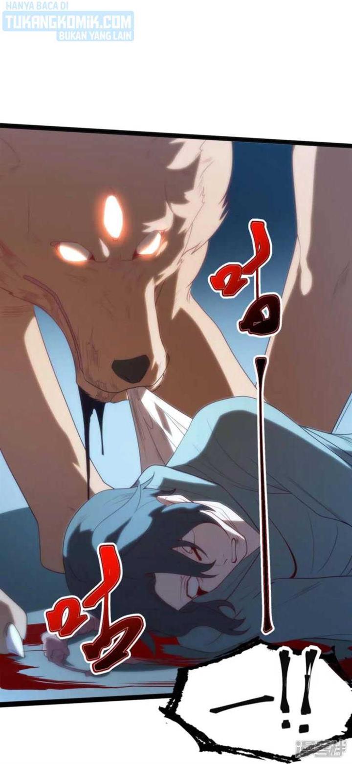 im-desperate-to-get-stronger - Chapter: 3