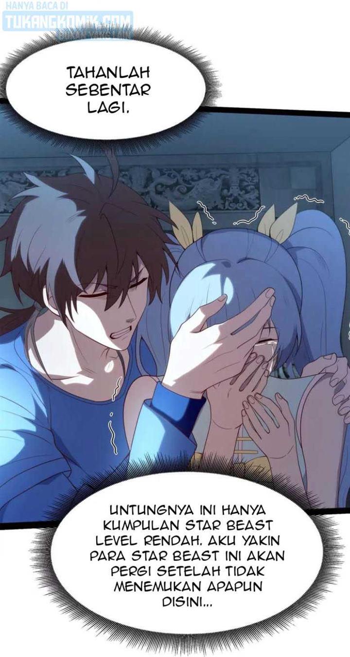 im-desperate-to-get-stronger - Chapter: 3