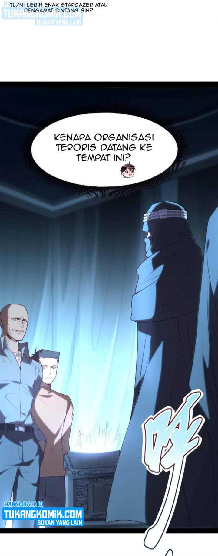 im-desperate-to-get-stronger - Chapter: 3
