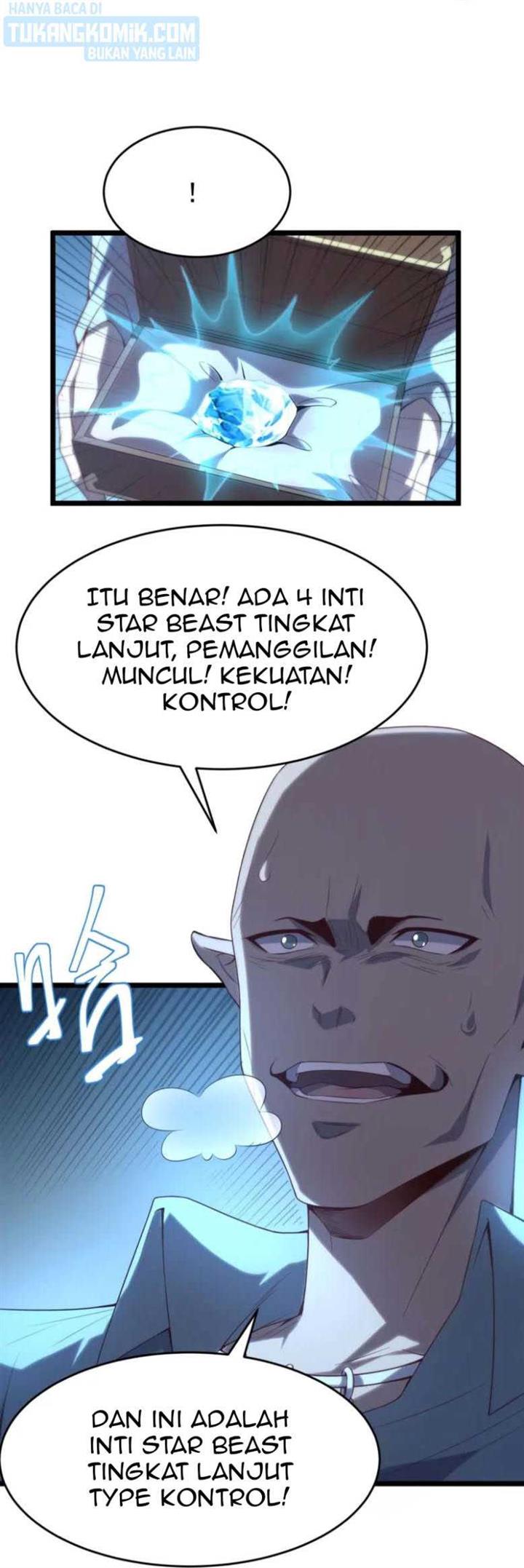 im-desperate-to-get-stronger - Chapter: 3