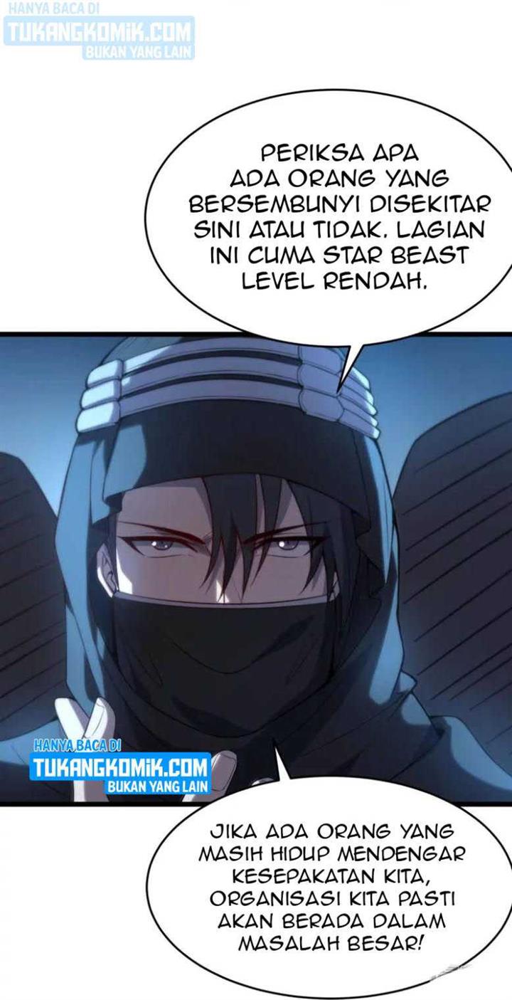 im-desperate-to-get-stronger - Chapter: 3