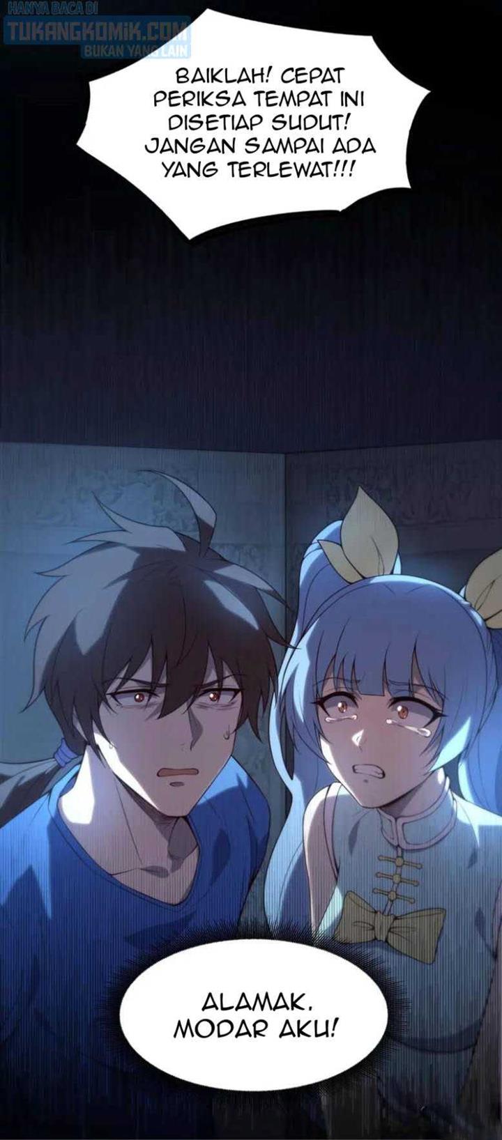 im-desperate-to-get-stronger - Chapter: 3