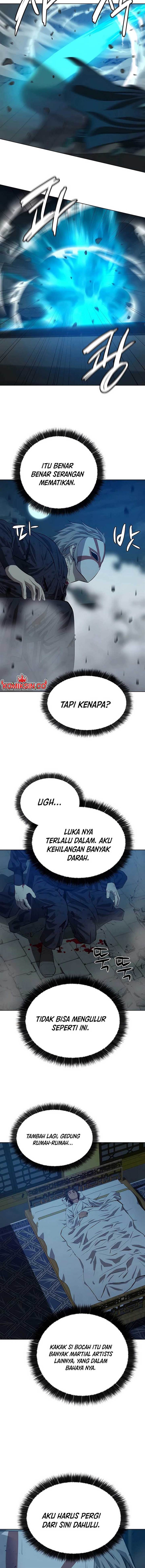 weak-teacher - Chapter: 134