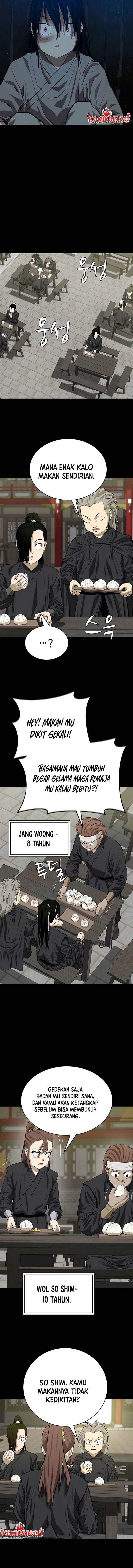 weak-teacher - Chapter: 134