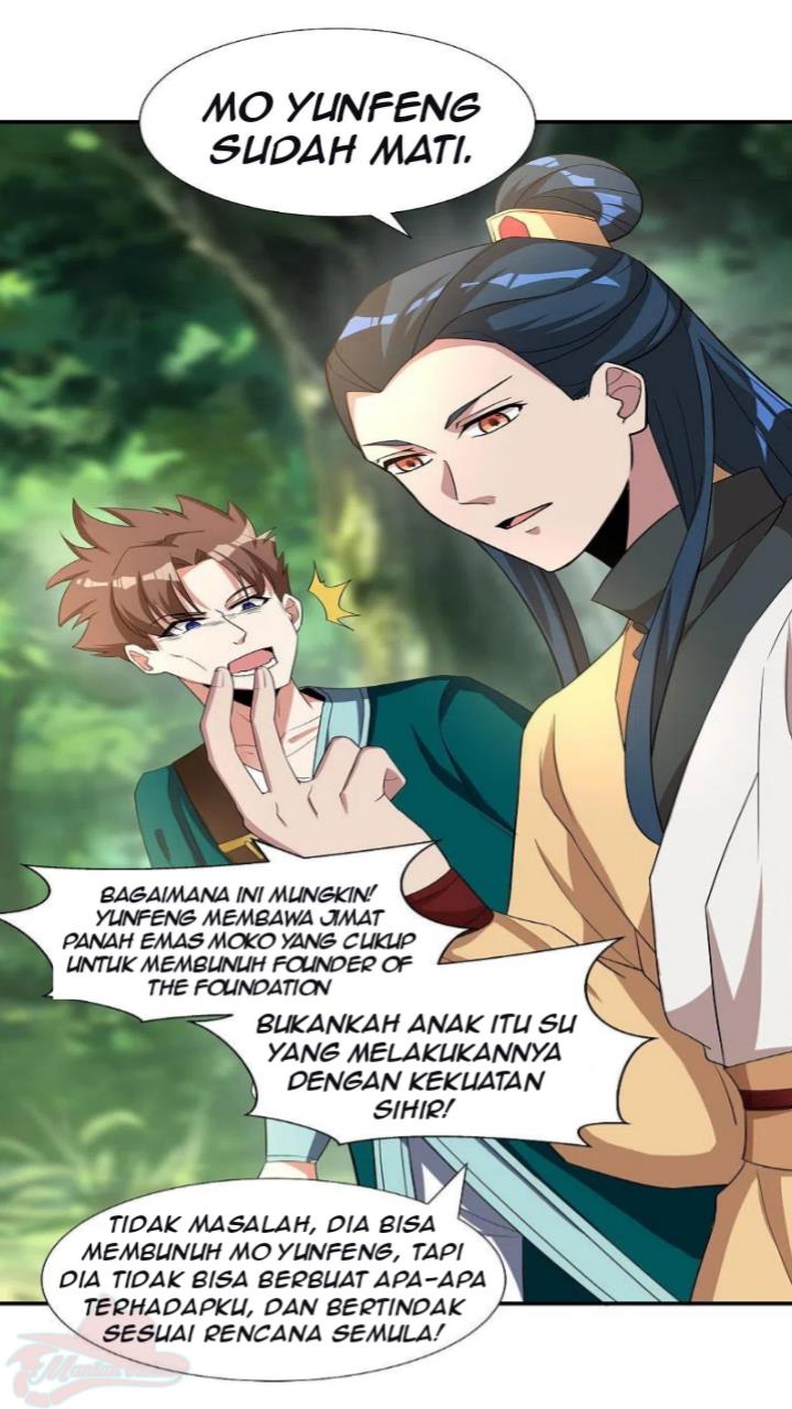 tech-giant-come-to-cultivate - Chapter: 33