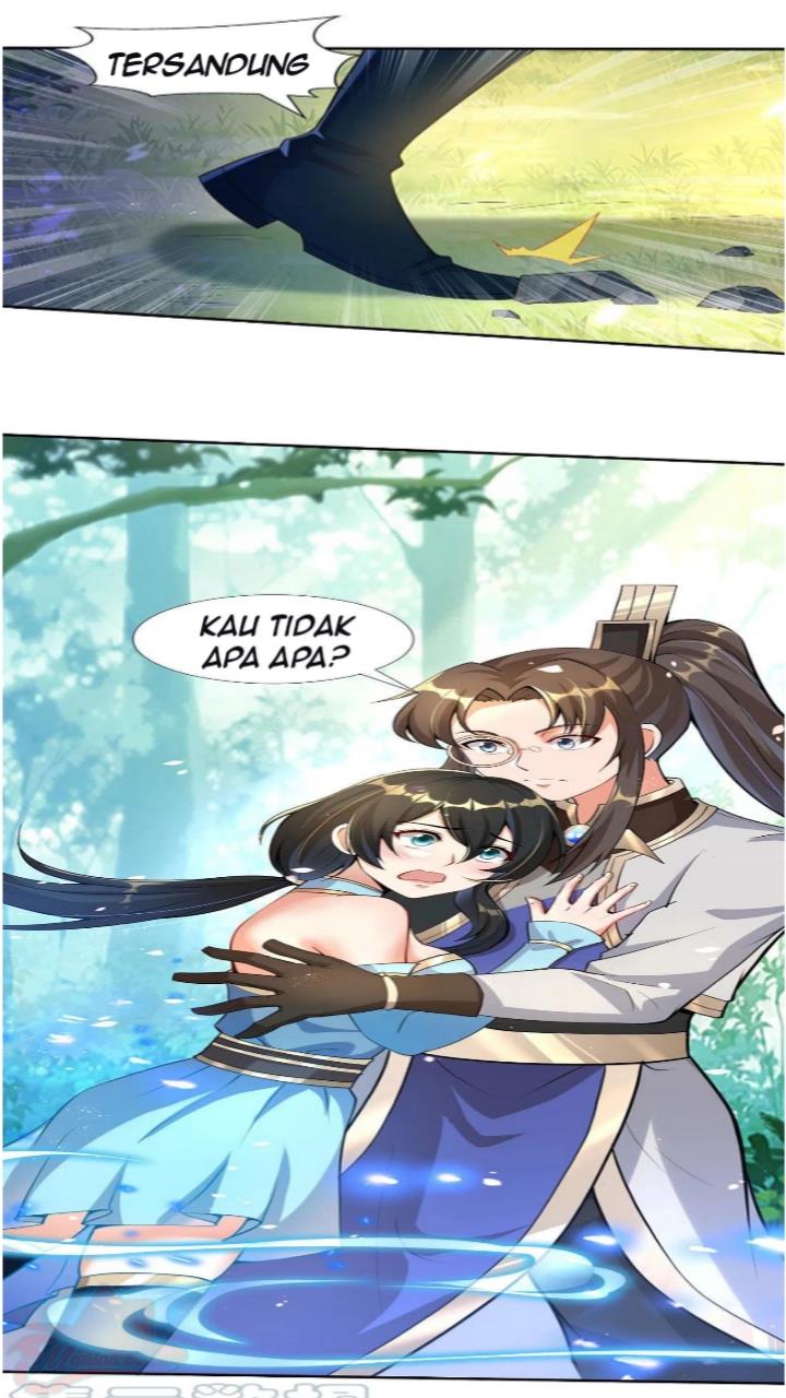 tech-giant-come-to-cultivate - Chapter: 33