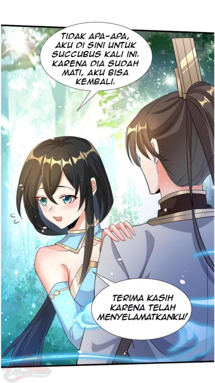 tech-giant-come-to-cultivate - Chapter: 33