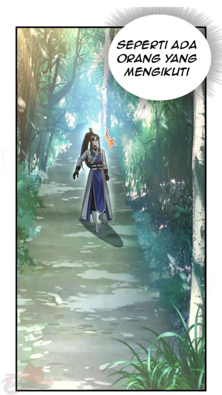 tech-giant-come-to-cultivate - Chapter: 33